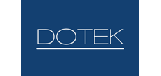 DOTEK wine logo