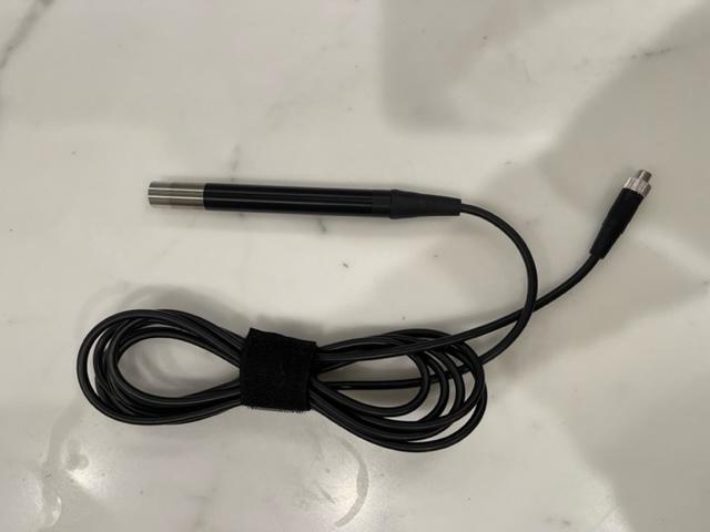 Replacement Optical Sensor with 3m cable