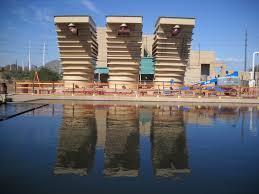 Case Study: City of Tempe, AZ Improves Water Quality with Lamella
